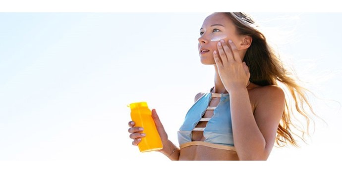 Protezione solare: perché è così importante per il nostro viso